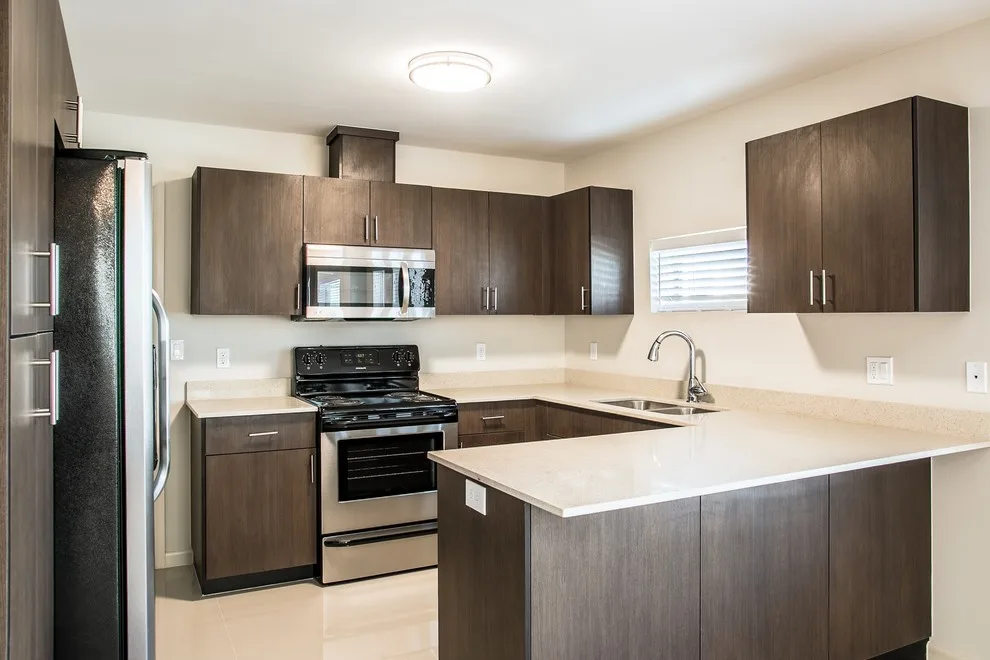 Residential Complexes by Caltia Construction - Photo 10
