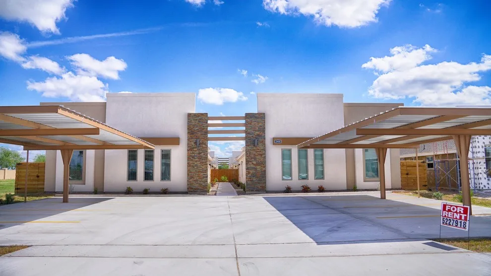 Residential Complexes by Caltia Construction - Photo 21