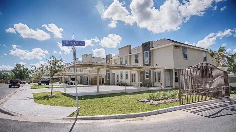 Residential Complexes by Caltia Construction - Photo 18
