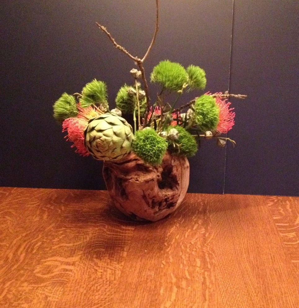 Nature in a Vase by Bethesda Garden Design Llc - Photo 2