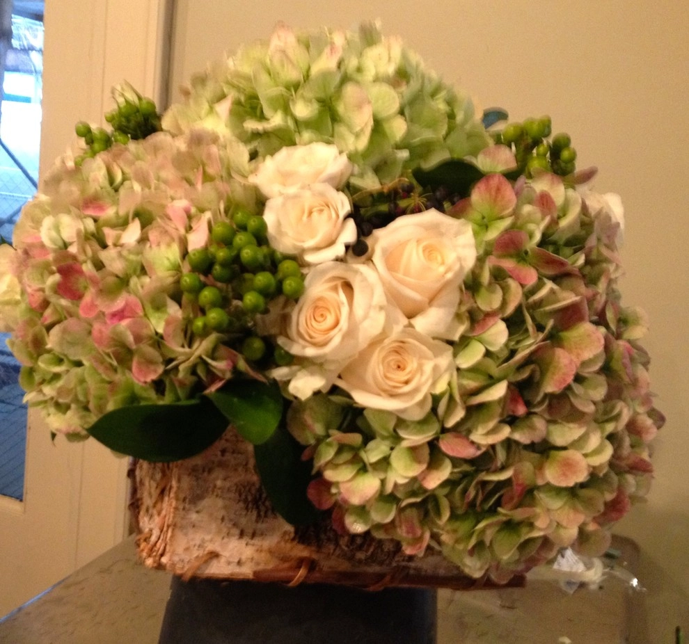 Nature in a Vase by Bethesda Garden Design Llc - Photo 6