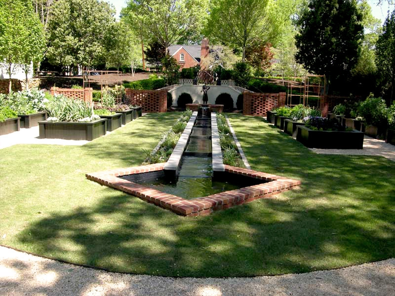 Frierson Garden by Verdant Enterprises - Photo 4