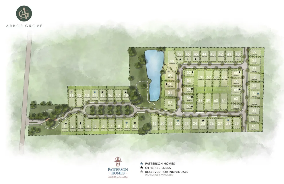 Tree Haven by Patterson Homes, LLC - Photo 10