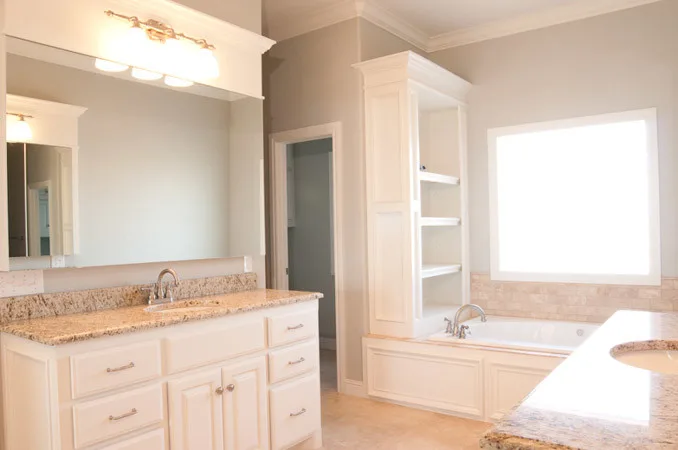 Arbor Lakes Bespoke Residence by Muirfield Homes By Alan Cheshier - Photo 14