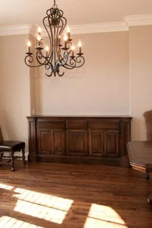Arbor Lakes Bespoke Residence by Muirfield Homes By Alan Cheshier - Photo 3