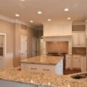 Arbor Lakes Bespoke Residence by Muirfield Homes By Alan Cheshier - Photo 11