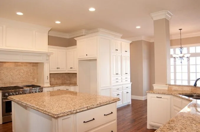 Arbor Lakes Bespoke Residence by Muirfield Homes By Alan Cheshier - Photo 15