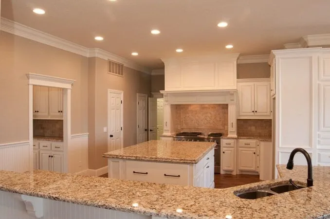Arbor Lakes Bespoke Residence by Muirfield Homes By Alan Cheshier - Photo 7