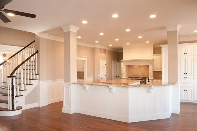Muirfield Homes By Alan Cheshier - Photo 4