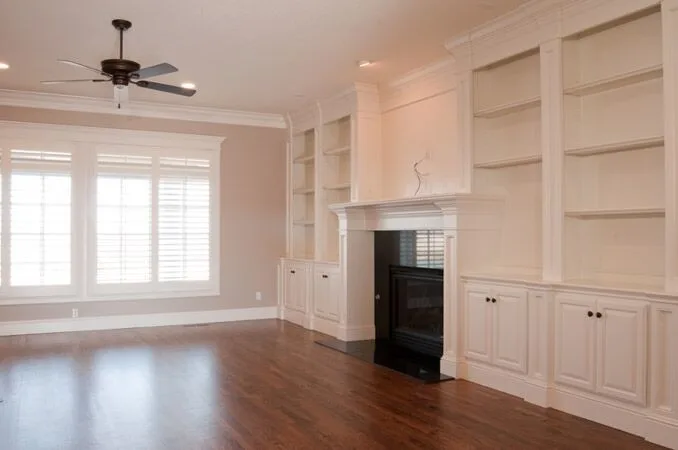 Arbor Lakes Bespoke Residence by Muirfield Homes By Alan Cheshier - Photo 5