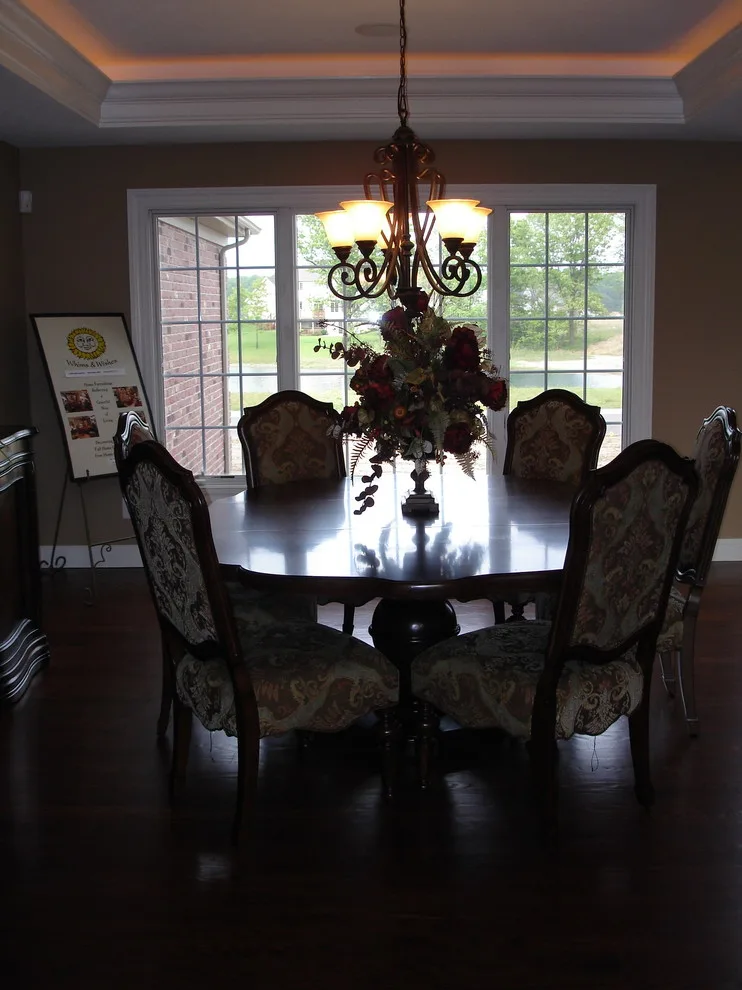 Arborwood Court Home by Cornerstone Builders & Associates, LLC - Photo 14