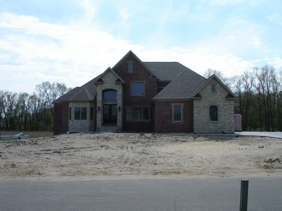 Arborwood Court Home by Cornerstone Builders & Associates, LLC - Photo 10