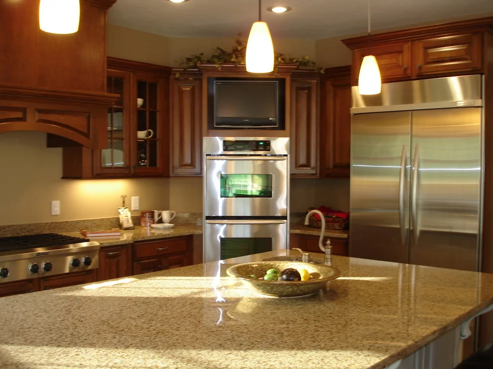 Arborwood Court Home by Cornerstone Builders & Associates, LLC - Photo 11