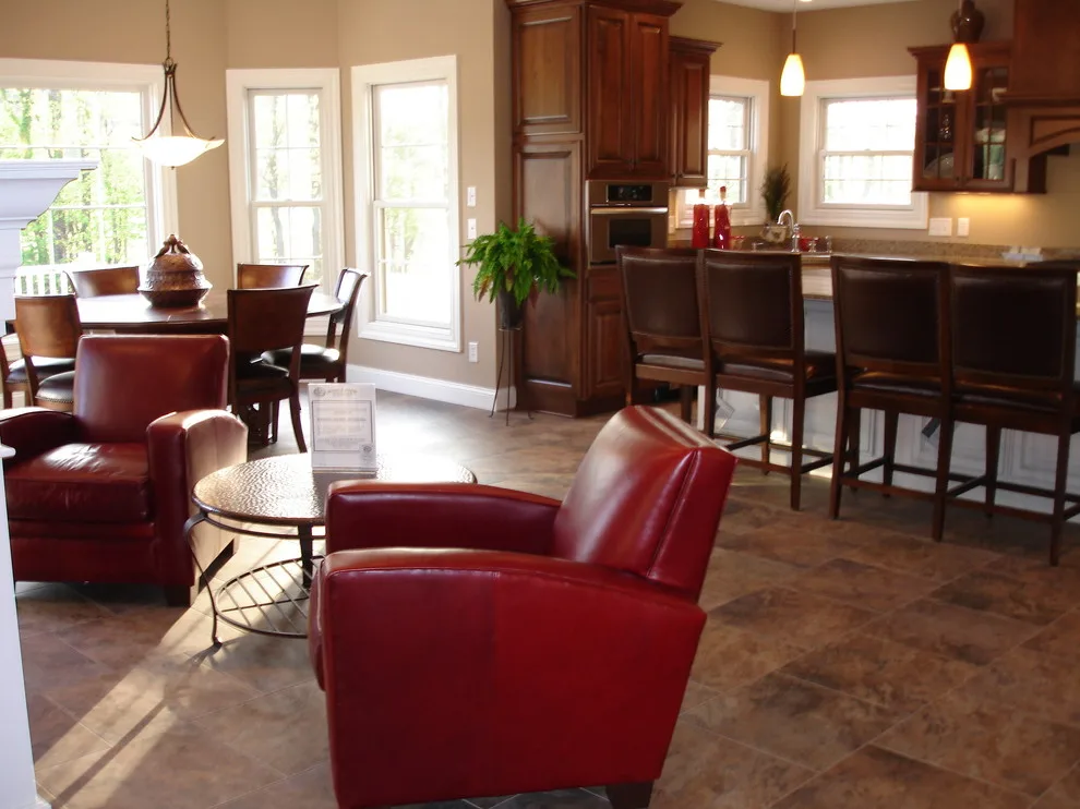 Arborwood Court Home by Cornerstone Builders & Associates, LLC - Photo 3
