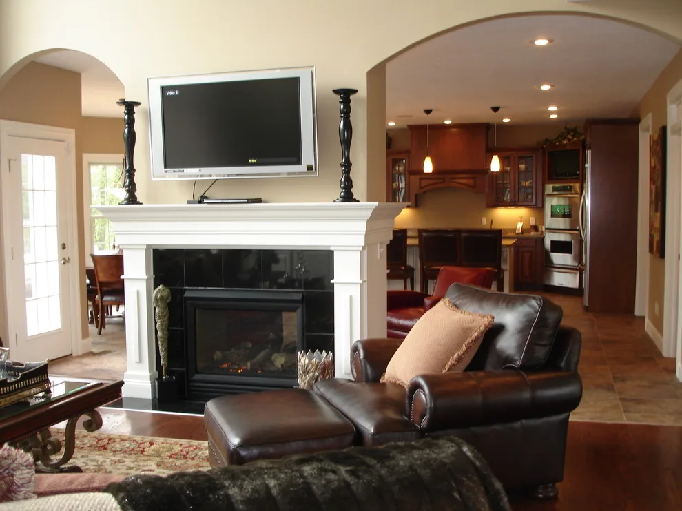 Arborwood Court Home by Cornerstone Builders & Associates, LLC - Photo 13