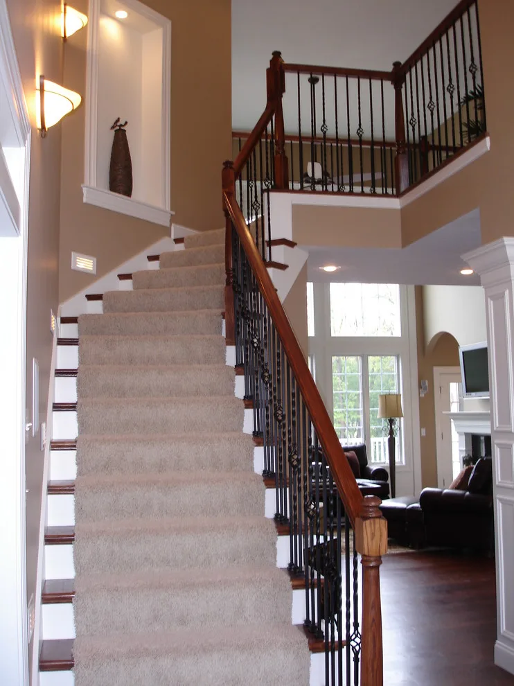 Arborwood Court Home by Cornerstone Builders & Associates, LLC - Photo 5