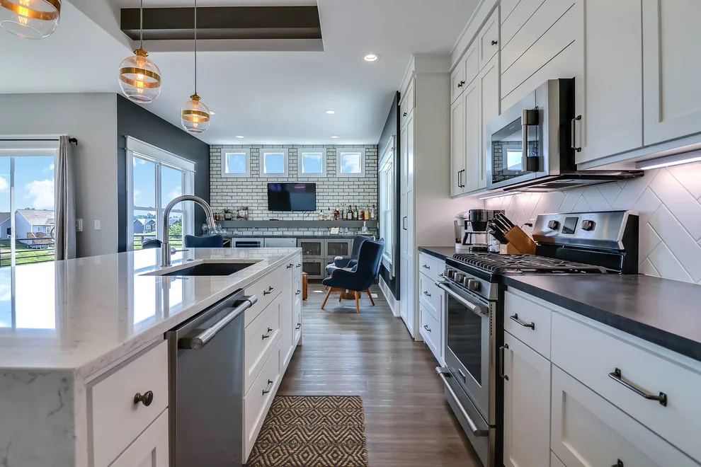 Arcadian by Marcusse Construction - Photo 5