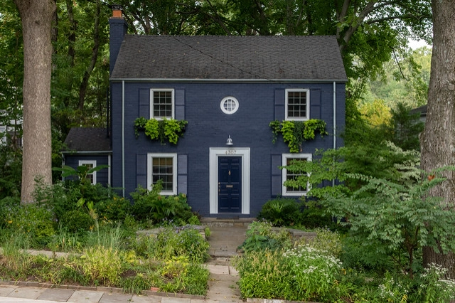 A Few Other Projects, DC Metro Area by Bethesda Garden Design Llc - Photo 8