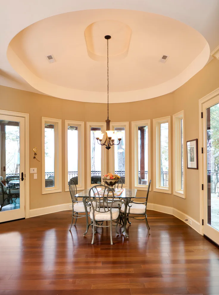 Hillcrest Homes Of Keowee Inc. - Photo 6
