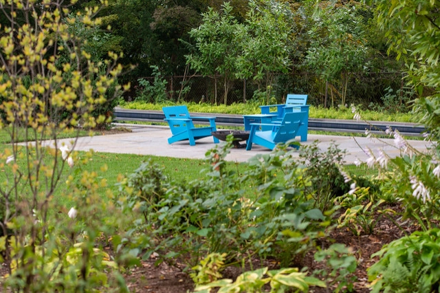 A Few Other Projects, DC Metro Area by Bethesda Garden Design Llc - Photo 12