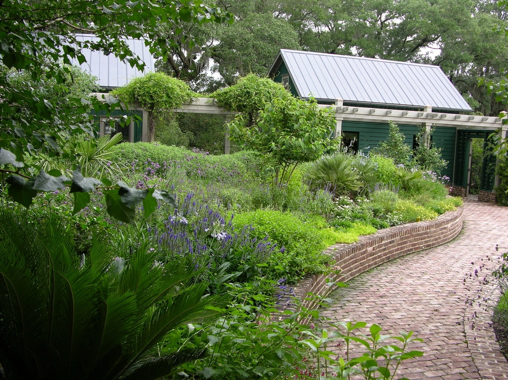 Brays Island Residence by Verdant Enterprises - Photo 5