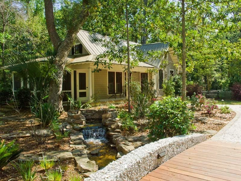 Reid Residence, Spring Island by Verdant Enterprises - Photo 10