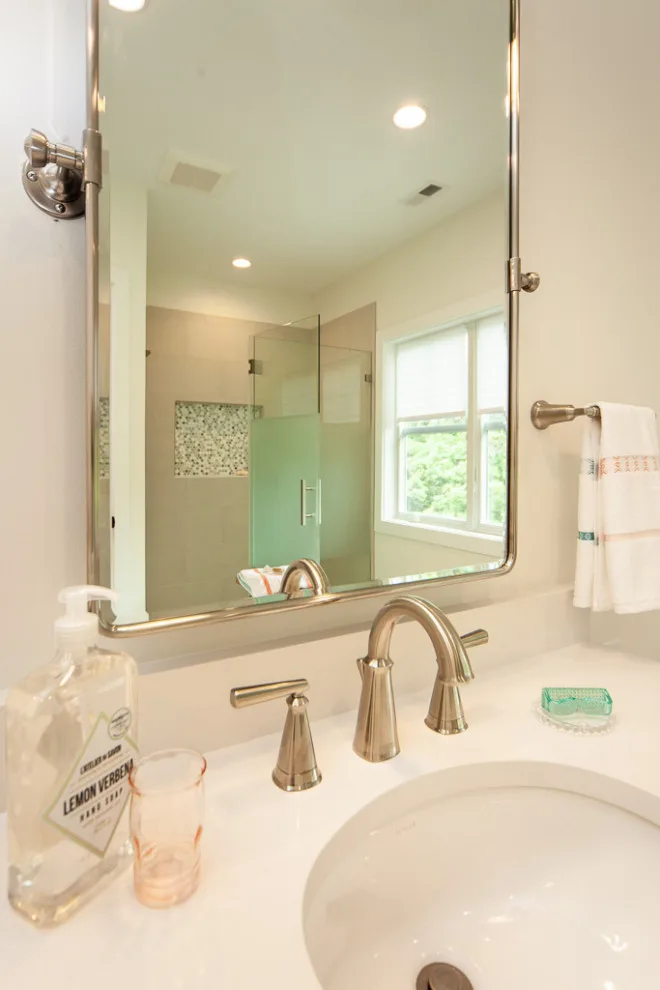 Arnold | Contemporary Coastal Custom Residence by Signature Dream Homes - Photo 14
