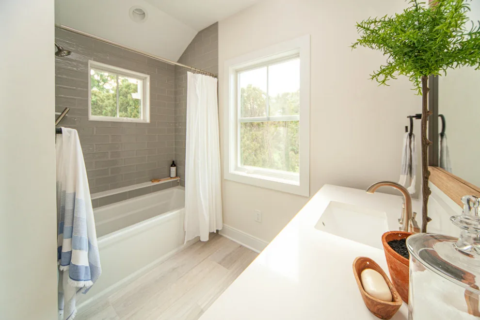 Arnold | Contemporary Coastal Custom Residence by Signature Dream Homes - Photo 8