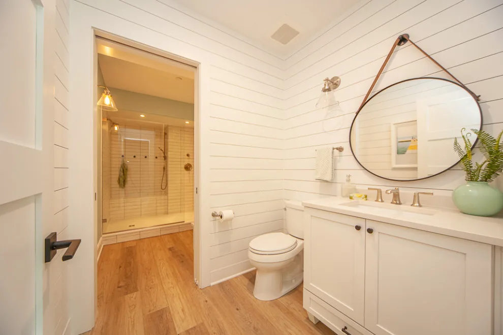 Arnold | Contemporary Coastal Custom Residence by Signature Dream Homes - Photo 13