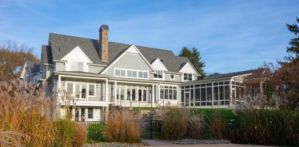 Arnold | Contemporary Coastal Custom Residence by Signature Dream Homes - Photo 22