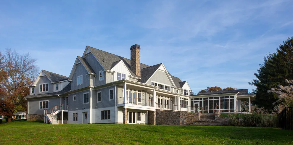 Arnold | Contemporary Coastal Custom Residence by Signature Dream Homes - Photo 16
