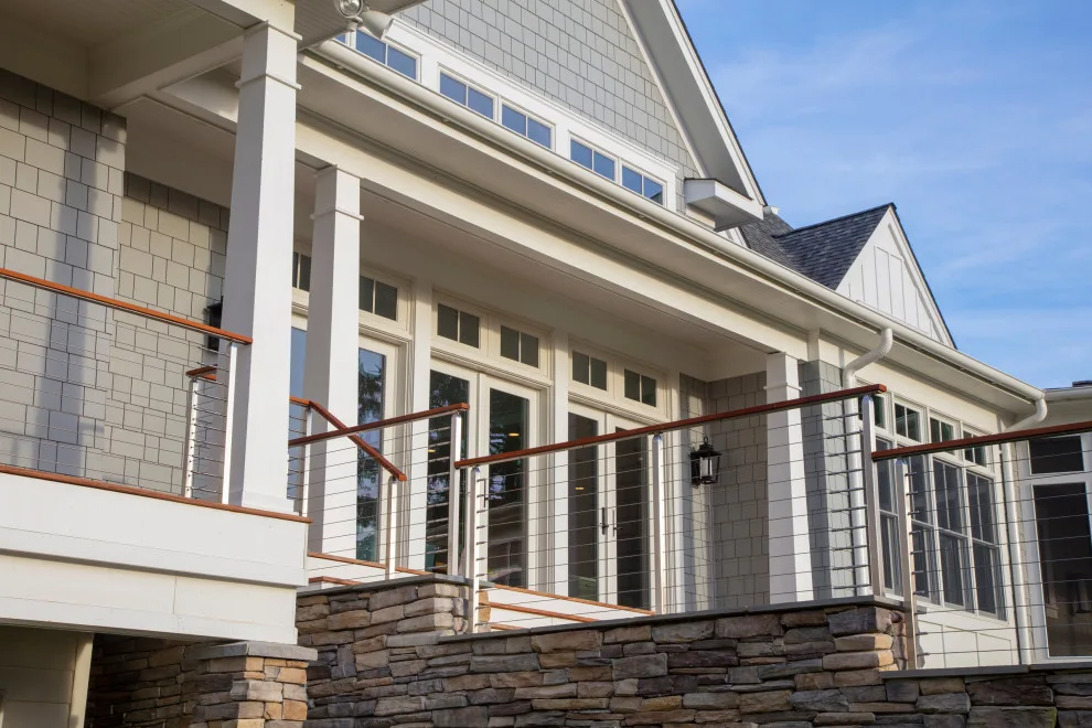 Arnold | Contemporary Coastal Custom Residence by Signature Dream Homes - Photo 19