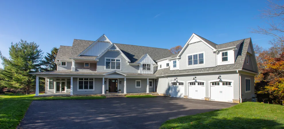 Arnold | Contemporary Coastal Custom Residence by Signature Dream Homes - Photo 20