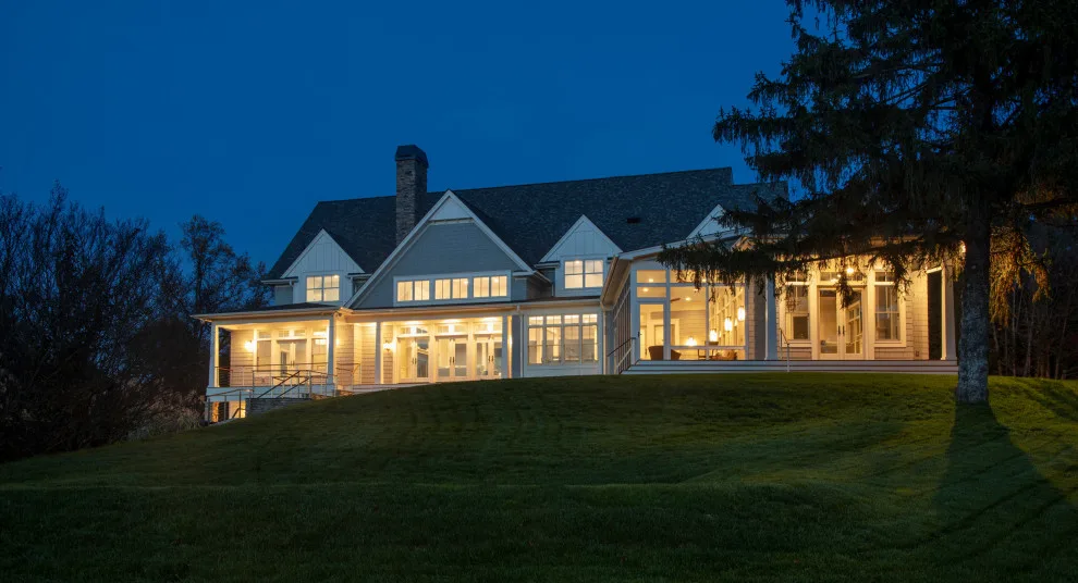 Arnold | Contemporary Coastal Custom Residence by Signature Dream Homes - Photo 9
