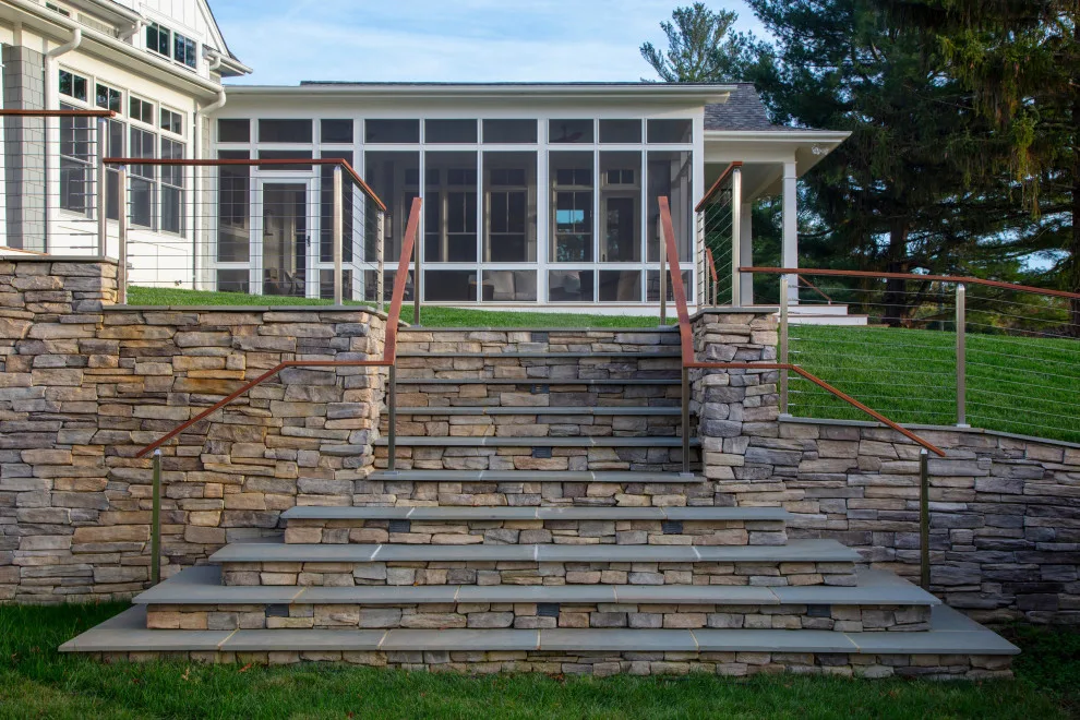 Arnold | Contemporary Coastal Custom Residence by Signature Dream Homes - Photo 4