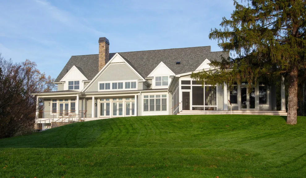 Arnold | Contemporary Coastal Custom Residence by Signature Dream Homes - Photo 17
