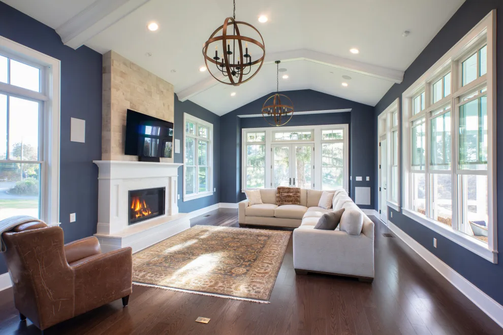 Arnold | Contemporary Coastal Custom Residence by Signature Dream Homes - Photo 12