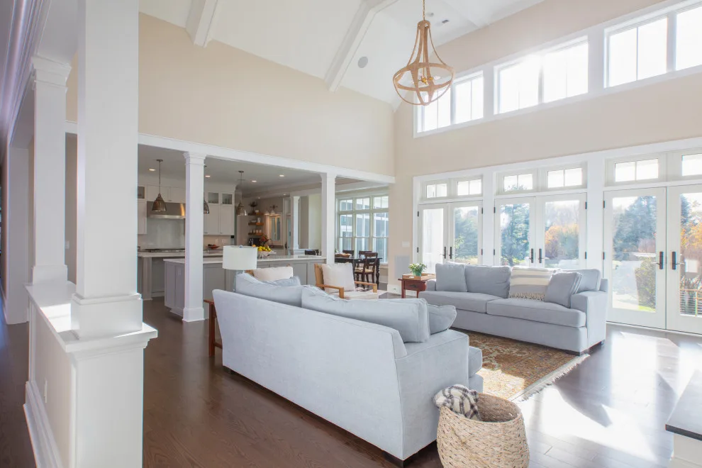 Arnold | Contemporary Coastal Custom Residence by Signature Dream Homes - Photo 18