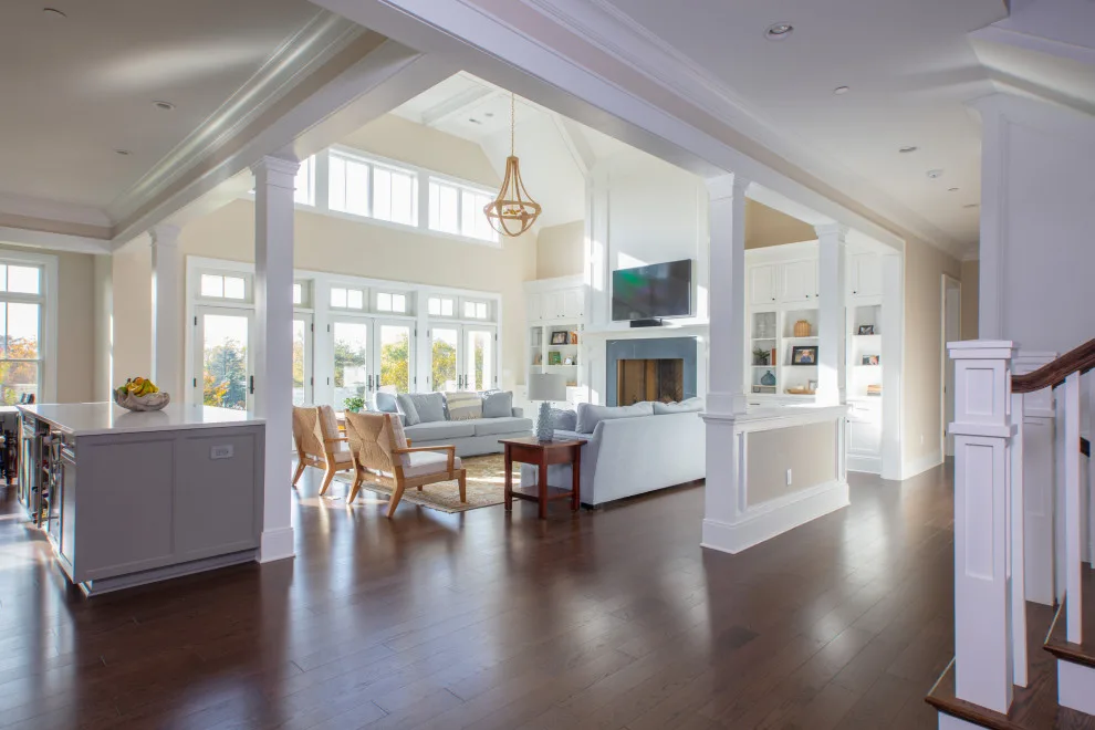 Arnold | Contemporary Coastal Custom Residence by Signature Dream Homes - Photo 6