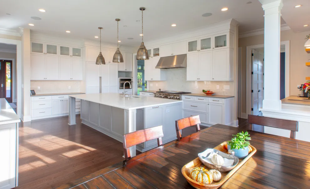 Arnold | Contemporary Coastal Custom Residence by Signature Dream Homes - Photo 10