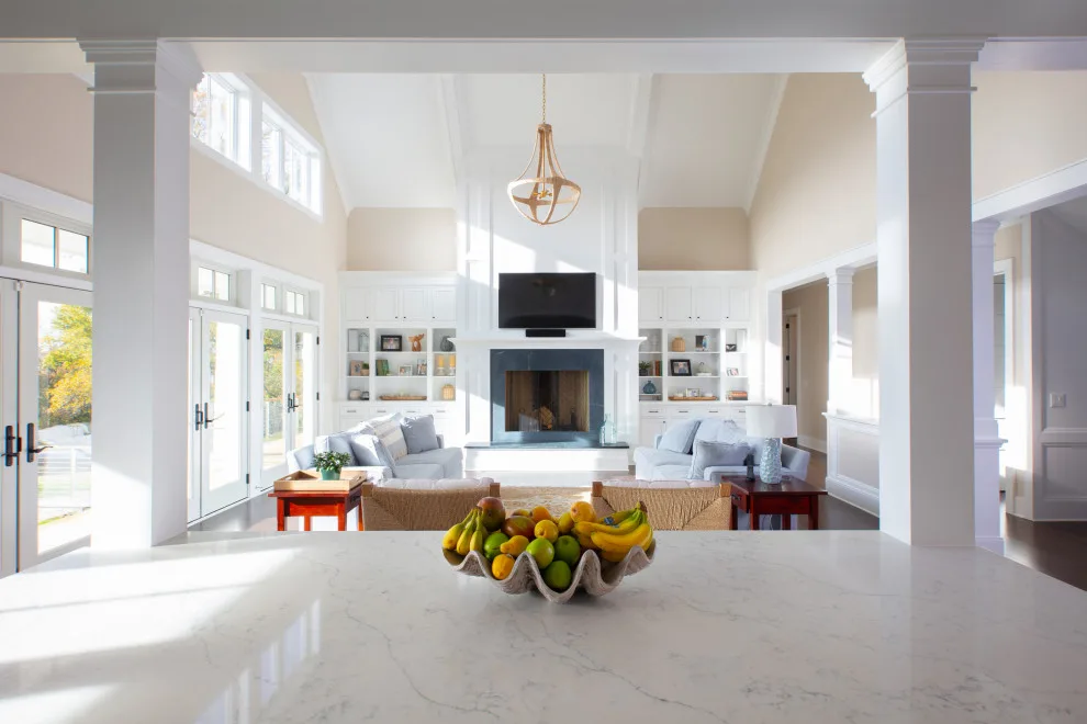 Arnold | Contemporary Coastal Custom Residence by Signature Dream Homes - Photo 21