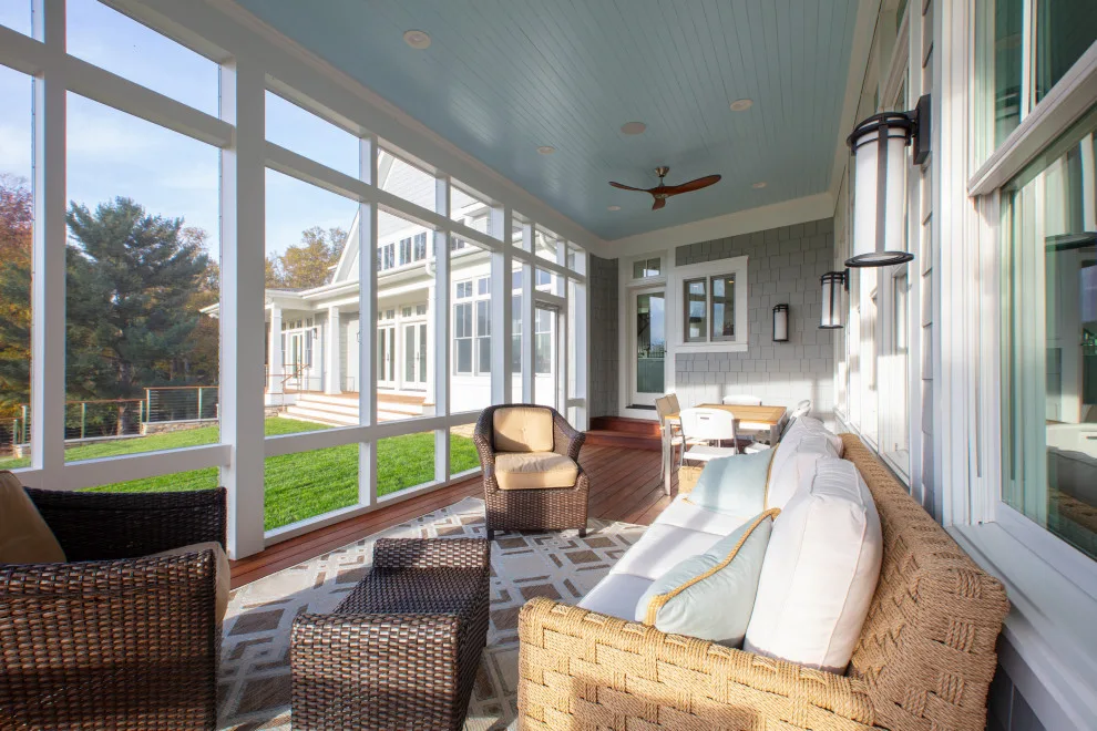 Arnold | Contemporary Coastal Custom Residence by Signature Dream Homes - Photo 7