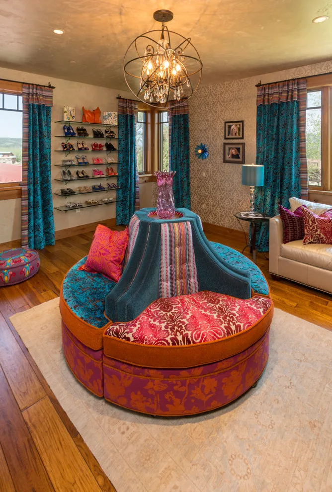 Global Style Journey by Fox Construction, Inc. - Photo 9