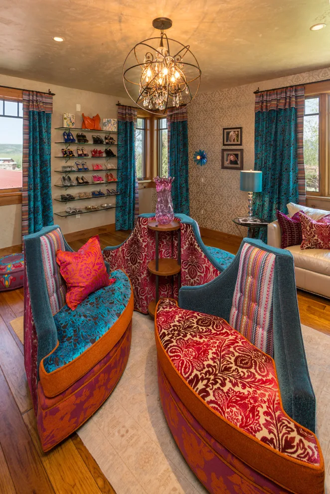 Global Style Journey by Fox Construction, Inc. - Photo 3