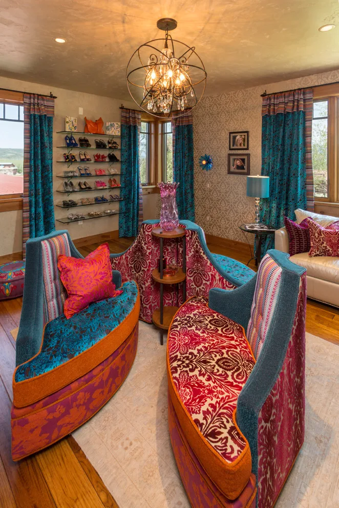 Global Style Journey by Fox Construction, Inc. - Photo 11