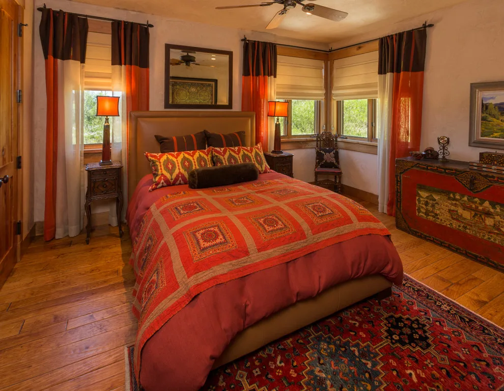 Global Style Journey by Fox Construction, Inc. - Photo 4