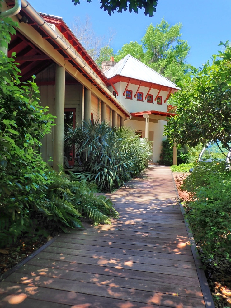 Galloway Residence (former Colt Residence) by Verdant Enterprises - Photo 5