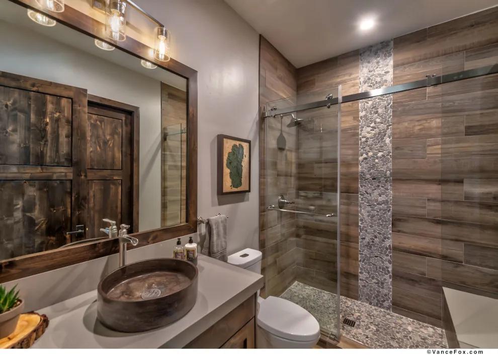 Crafted Ranch at Picetti Ranch Estates, Reno by StoneHaven Construction & Development - Photo 4