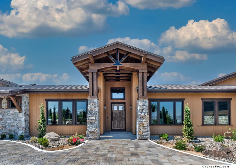Crafted Ranch at Picetti Ranch Estates, Reno by StoneHaven Construction & Development - Photo 10