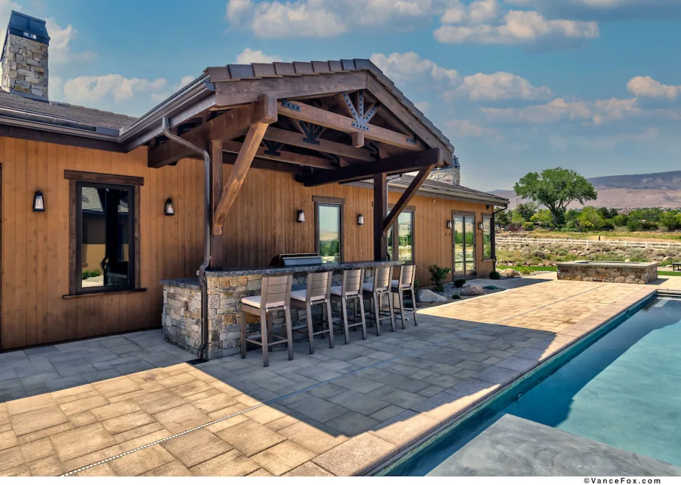 Crafted Ranch at Picetti Ranch Estates, Reno by StoneHaven Construction & Development - Photo 16